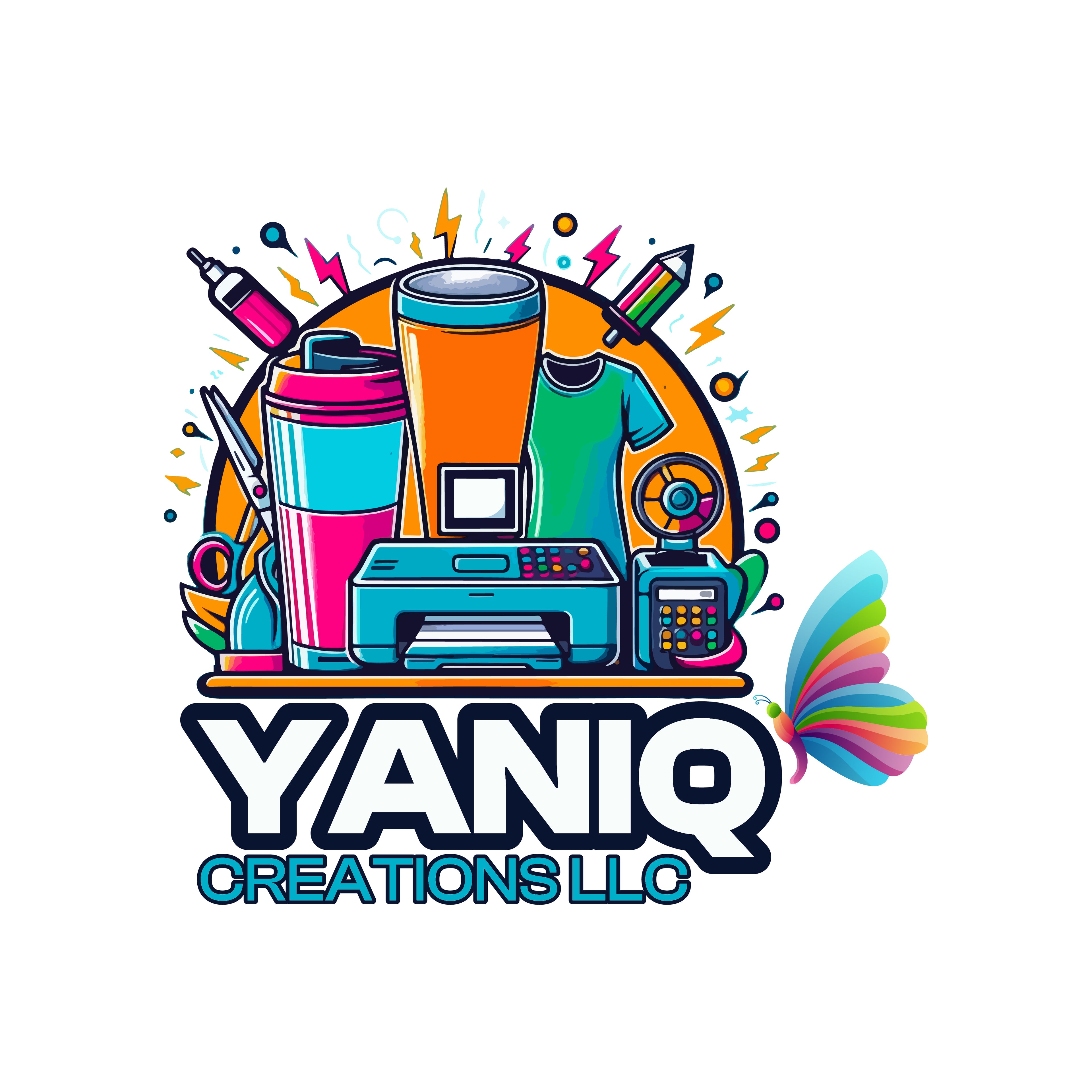 Yaniq Creations LLC